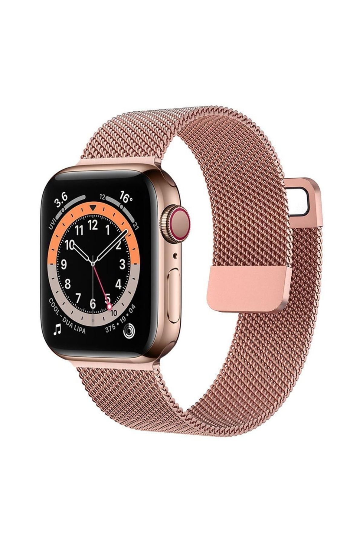 Apple top smartwatch dames