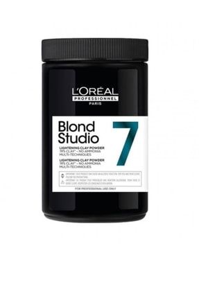 Blond Studio Clay 7 500g LP971848