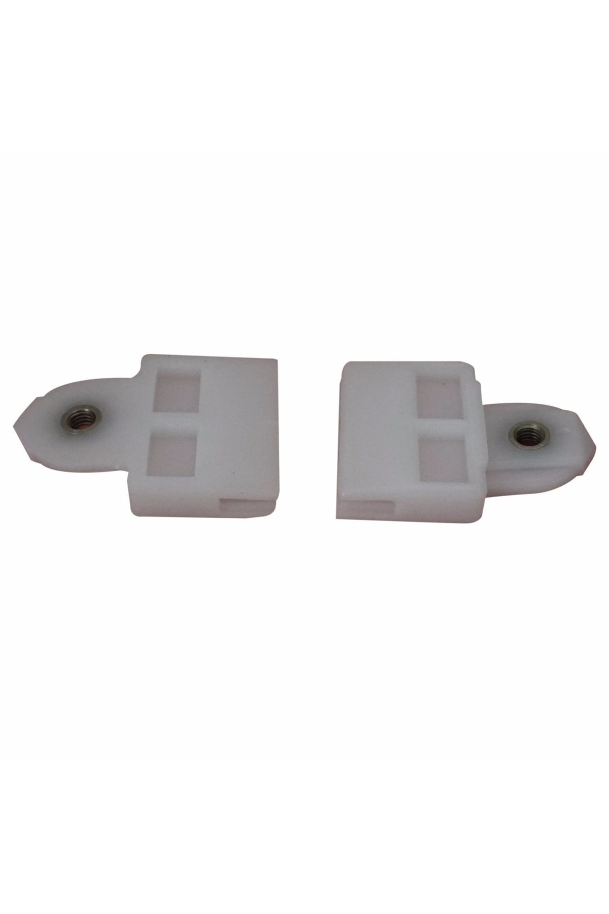 Genel Markalar Toyota Için 2 Adet Pencere Mekanizması Cam Taşıyıcı Klipsi Type2