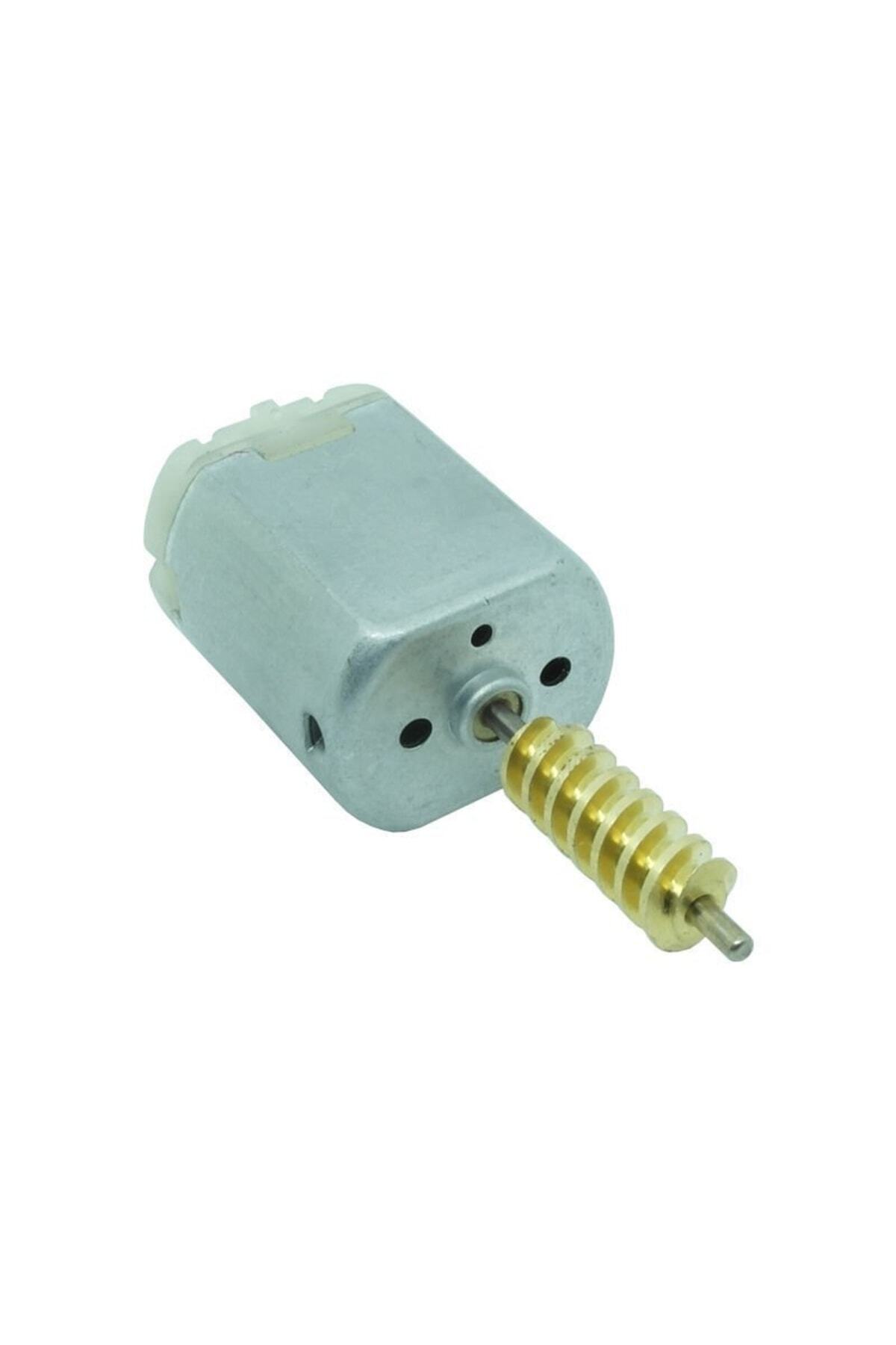 Genel Markalar Bmw Opel Corsa D (ön Arka)-meriva B Kilit Motoru