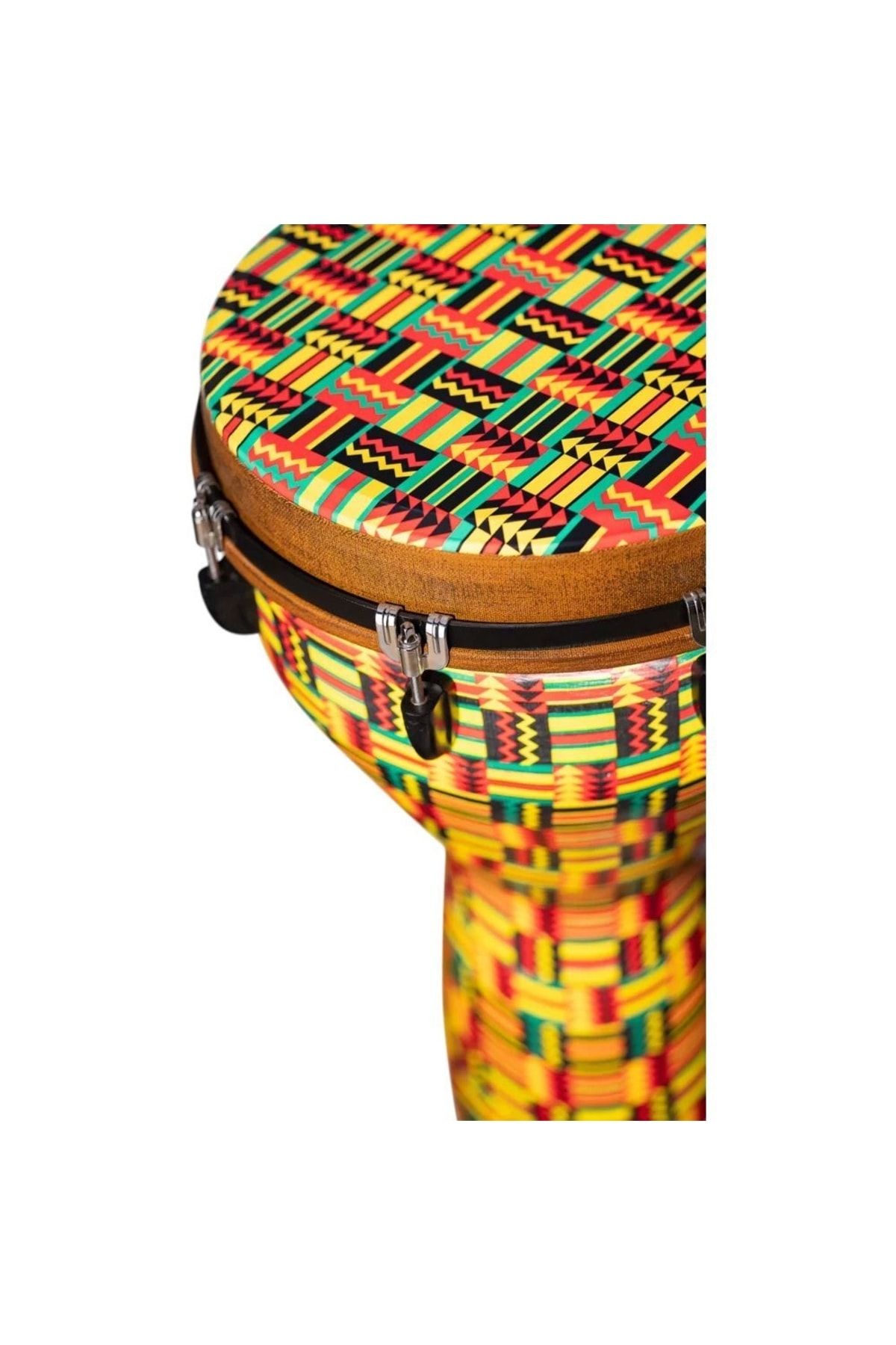 14 shop inch djembe