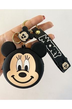 Mickey Anahtarlık & Çanta Süsü Kxkslsl