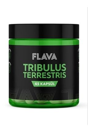 Tribulus Terrestris 45 Kapsül ST00055