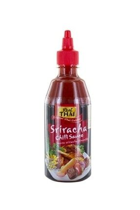 Sriracha Extra Hot Chilli Sauce 430 Ml 00129