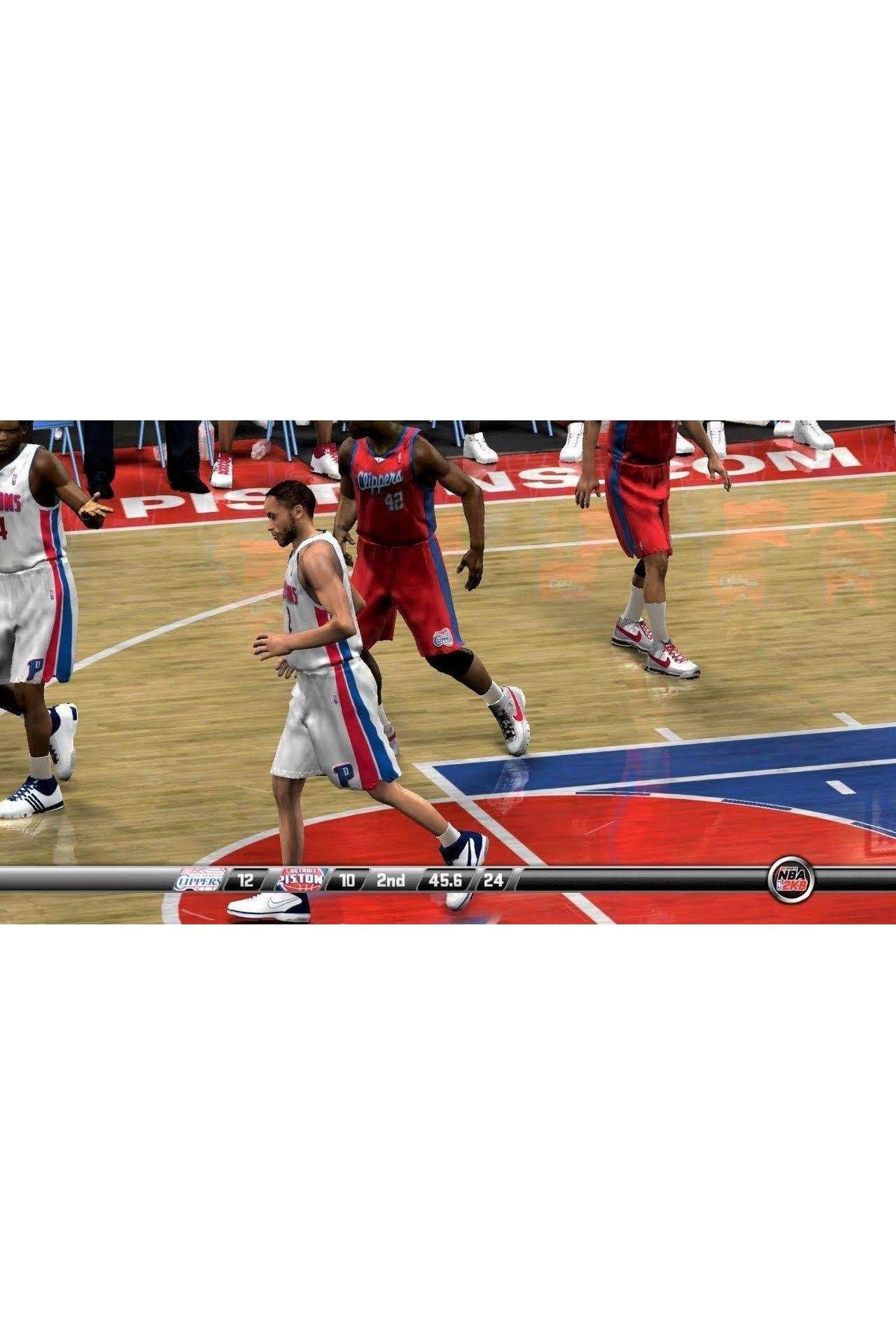 Nba 2k8 ps3 on sale