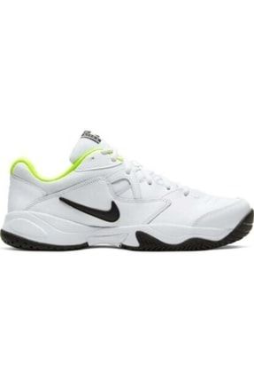 Erkek Beyaz Spor Ayakkabı - Court Lite 2 - AR8836-107