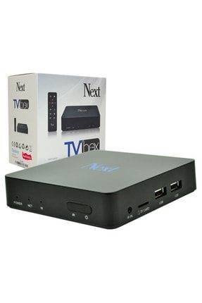 Next Ye-7805 Tv Box Iptv Uydu Alıcısı P81000S7896