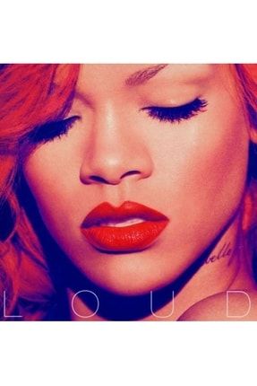 Rihanna Loud - Cd 0602527829142-1