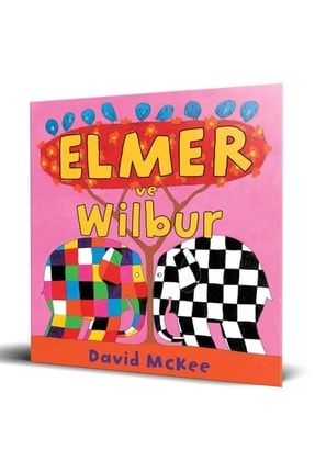 Elmer Ve Wilbur MİKA-1000158