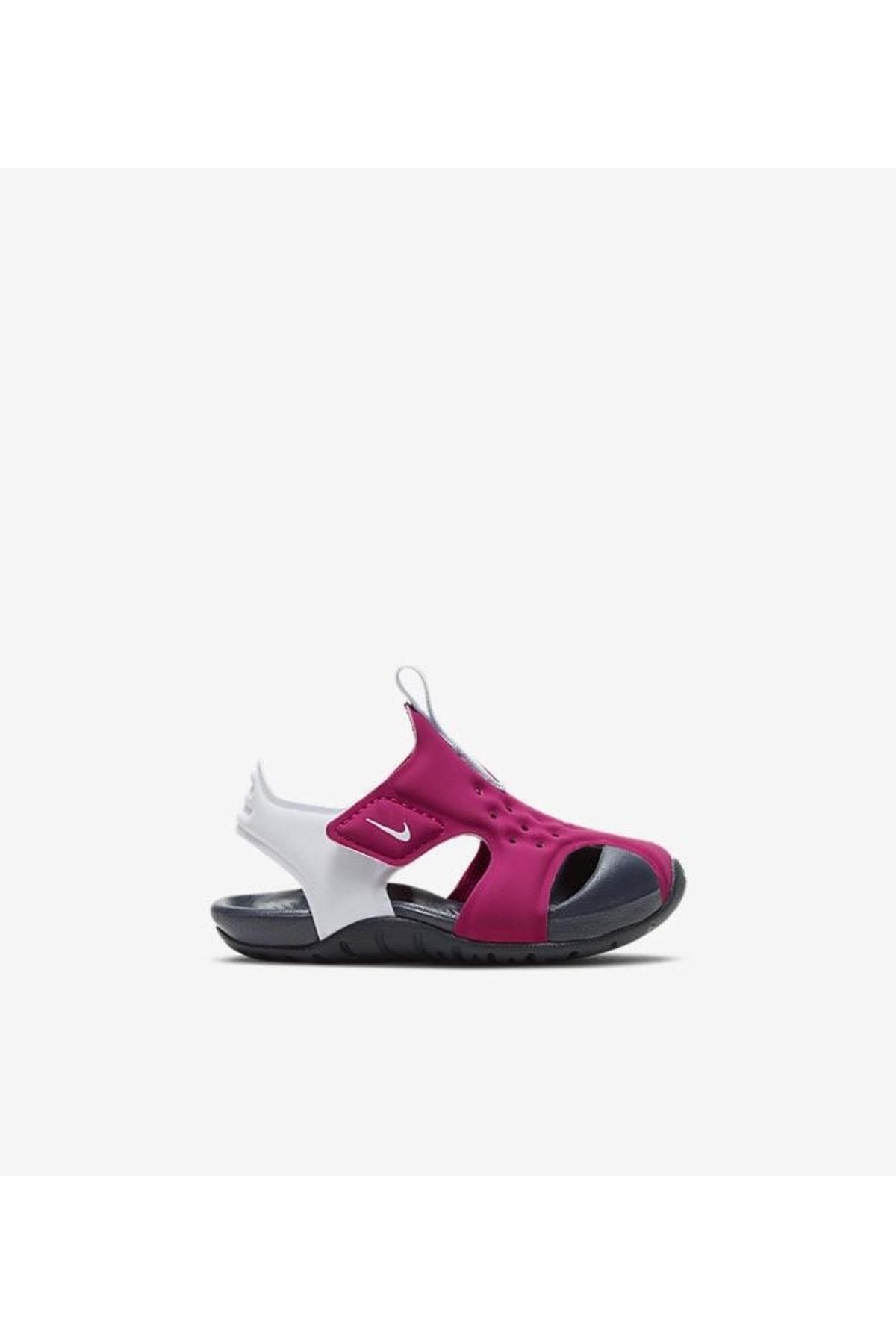 Nike sunray protect red outlet