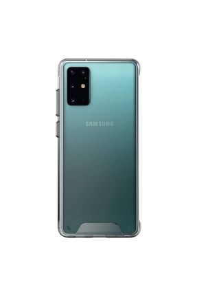 Samsung Galaxy S20 Ultra Ile Uyumlu Kılıf Gard Darbe Korumalı Silikon SKU: 425832