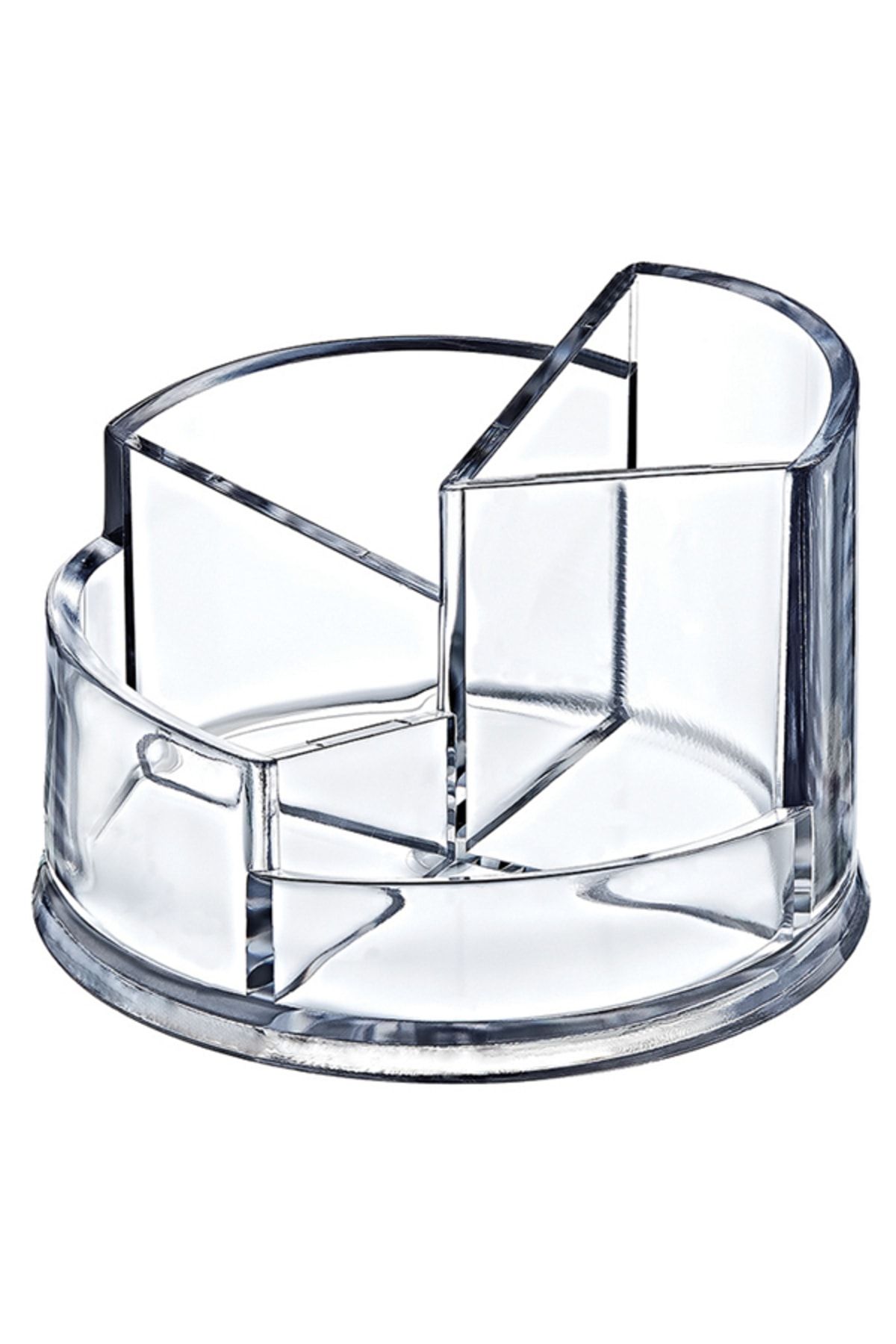 Ops Klm 210 Organizator De Birou Suport Stilou Transparent - One Size