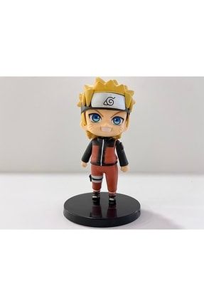 Anime Naruto Uzumaki 10 Cm Figür NARUTOUZ