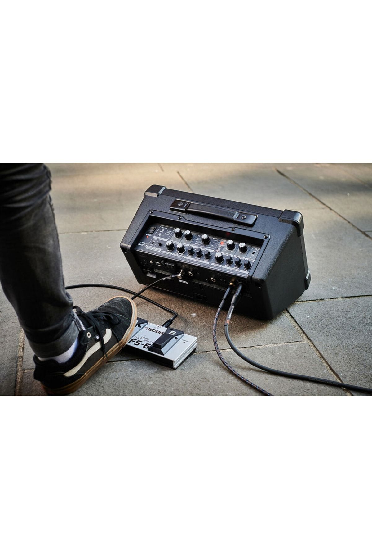 BOSS Cube st2 Cube Street Monitor Amfi Fiyat Yorumlar Trendyol