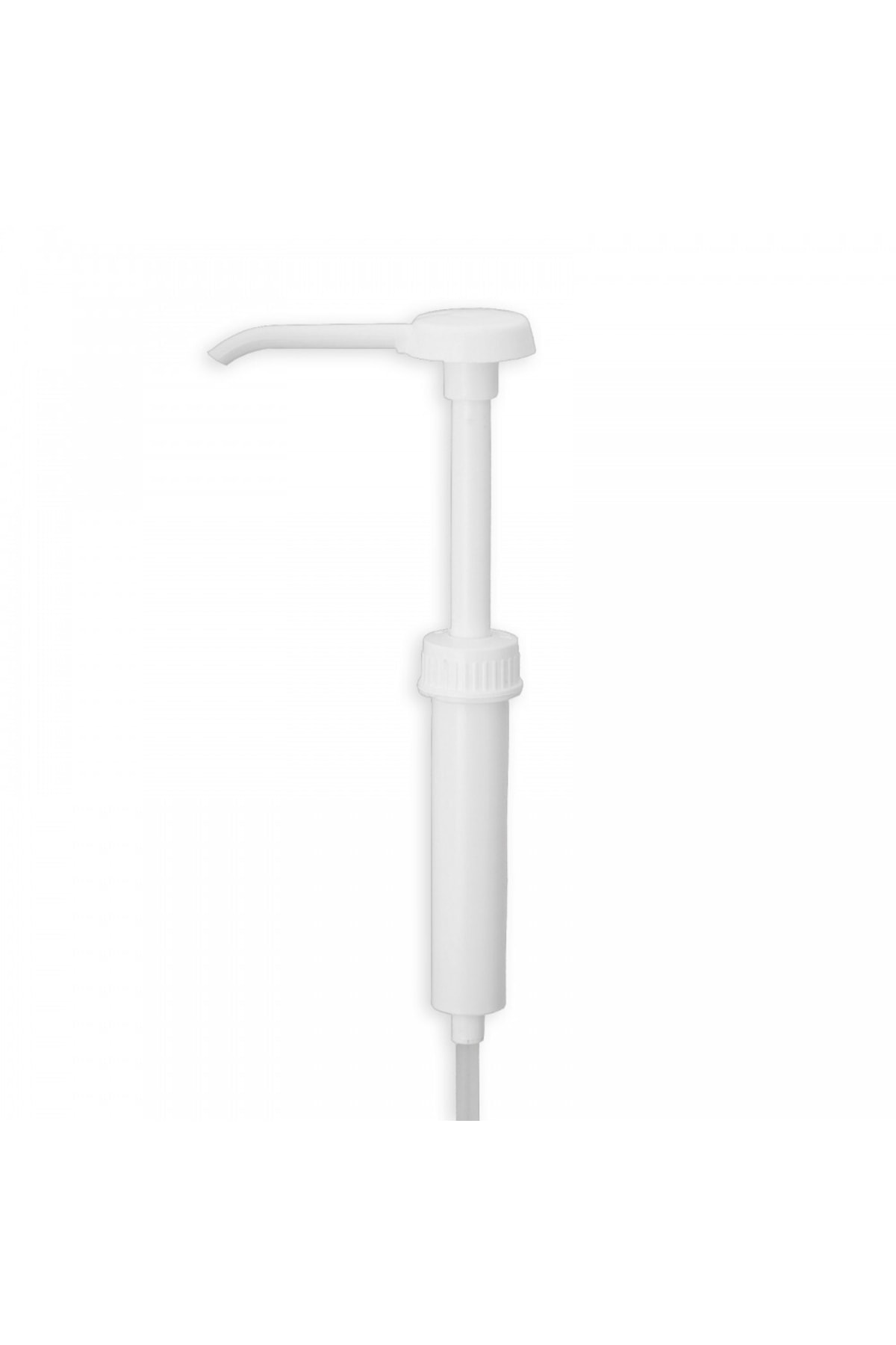 Genel Markalar Ketçap & Mayonez Kova Pompası