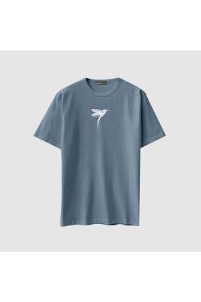 Bird - Oversize T-shirt MB-703