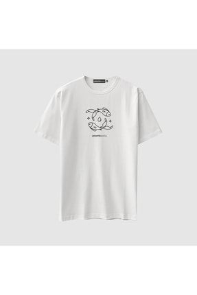 Balık - Oversize T-shirt Mounte46