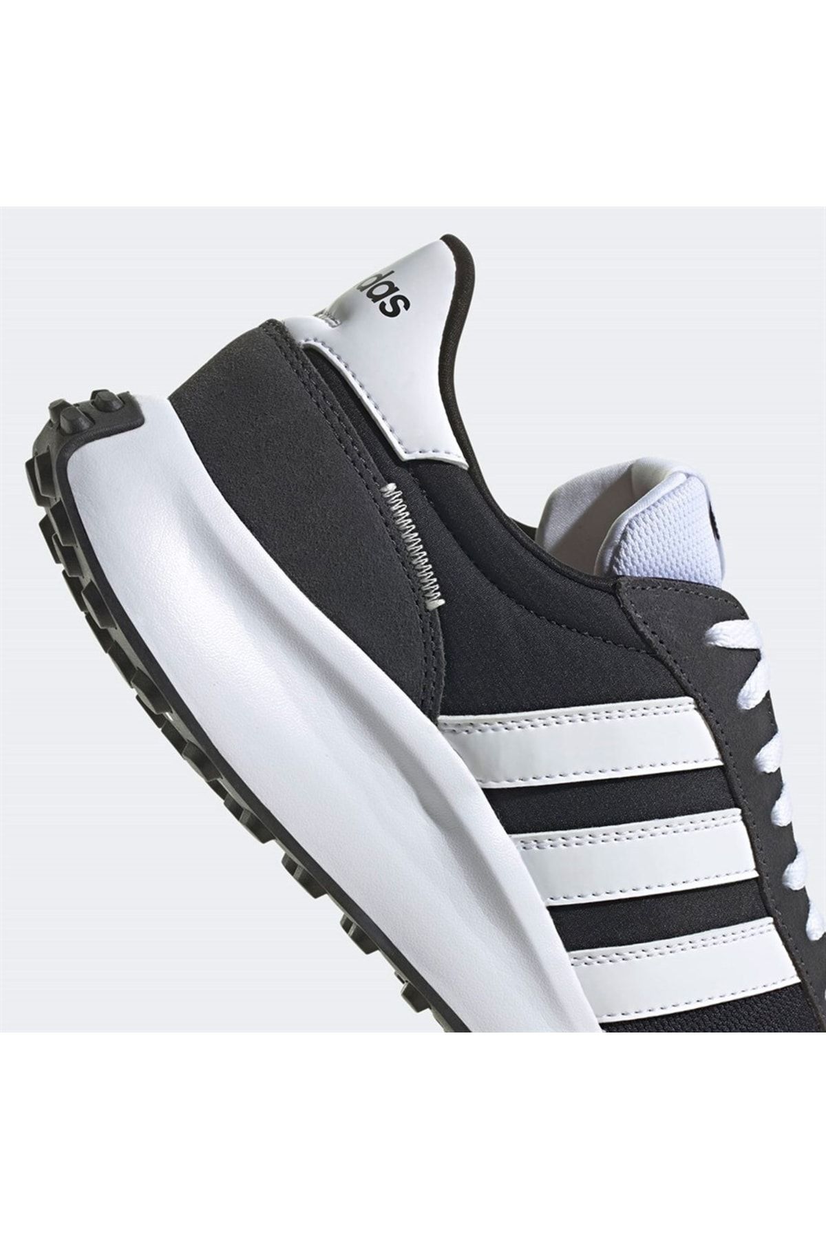adidas 70s Cمشکی/ftwwht/carbon را اجرا کنید
