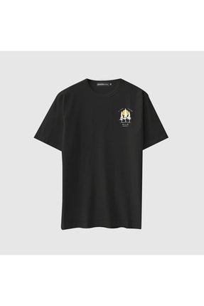 Wild - Oversize T-shirt Mounte61
