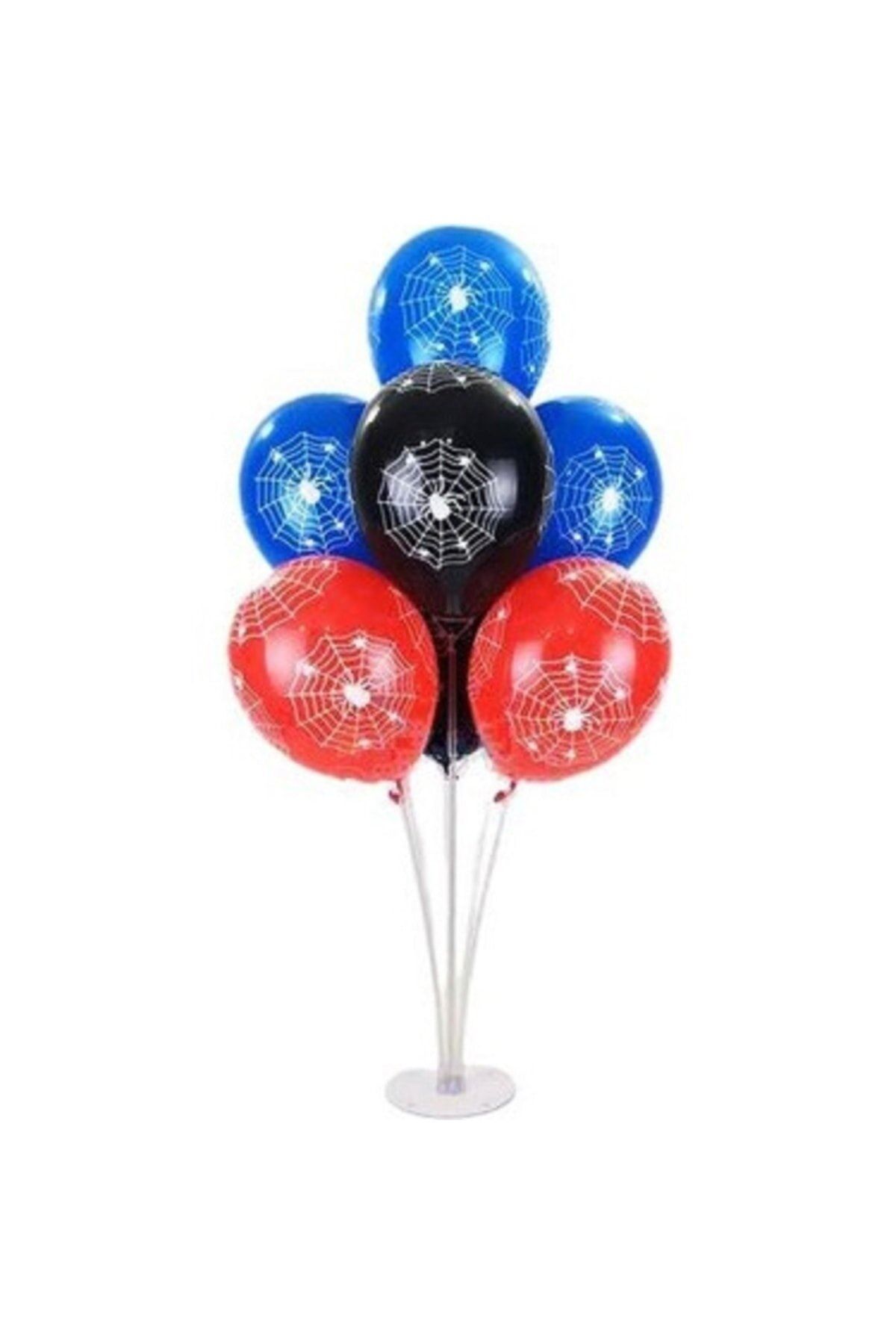 Party city shop spider web
