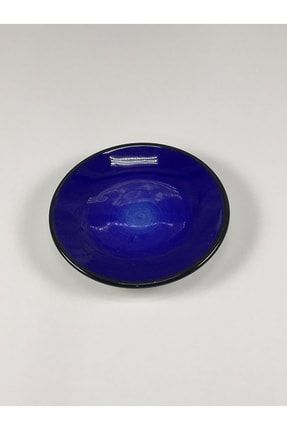 Mavi Kobalt Hazır Çini Seramik Boyası 40 Cc HB-00540