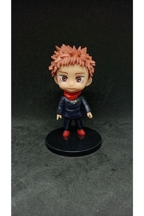 Jujutsu Kaisen Itadori Yuuji Figürü 92