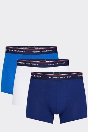Erkek 3 Lü Boxer 1u87903842-0ws 1U87903842-0WS