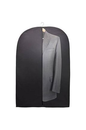 Portatif Fermuarlı Ceket Takım Elbise Gömlek Saklayıcı Takım Elbise Kılıfı TYC00477986102