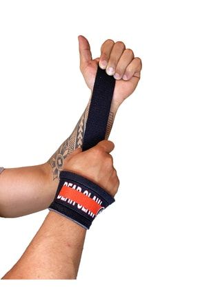 Ağırlık Kaldırma Kayışı Ağırlık Kayışı Wrist Strap TYC00474880771