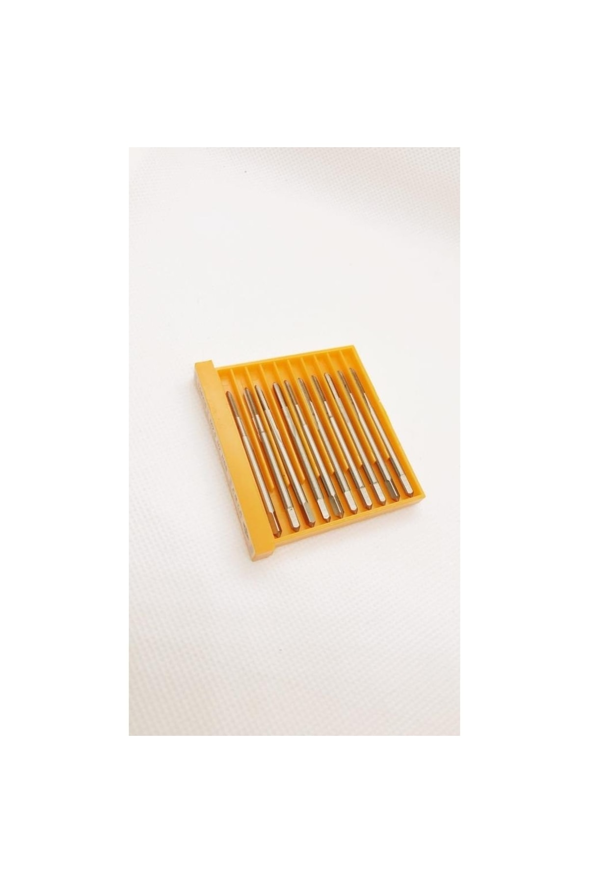 M 3.0 Hss Quality Manual (10 Pieces)
