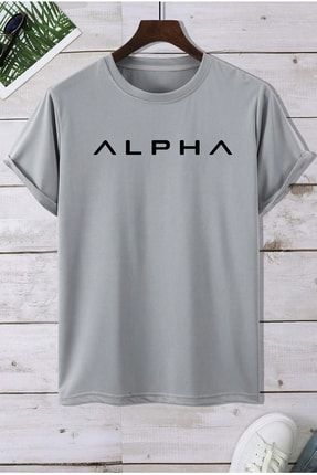 Alpha Spor Tshirt TYC00478057542