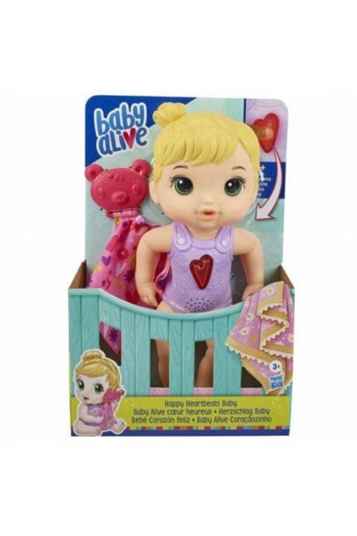 Happy 2024 baby alive