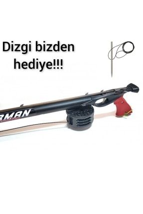 Hediye Bizde !!! Divermaster Zıpkın 100cm Tek 16.5 Mm Lastikli TYC00124814578