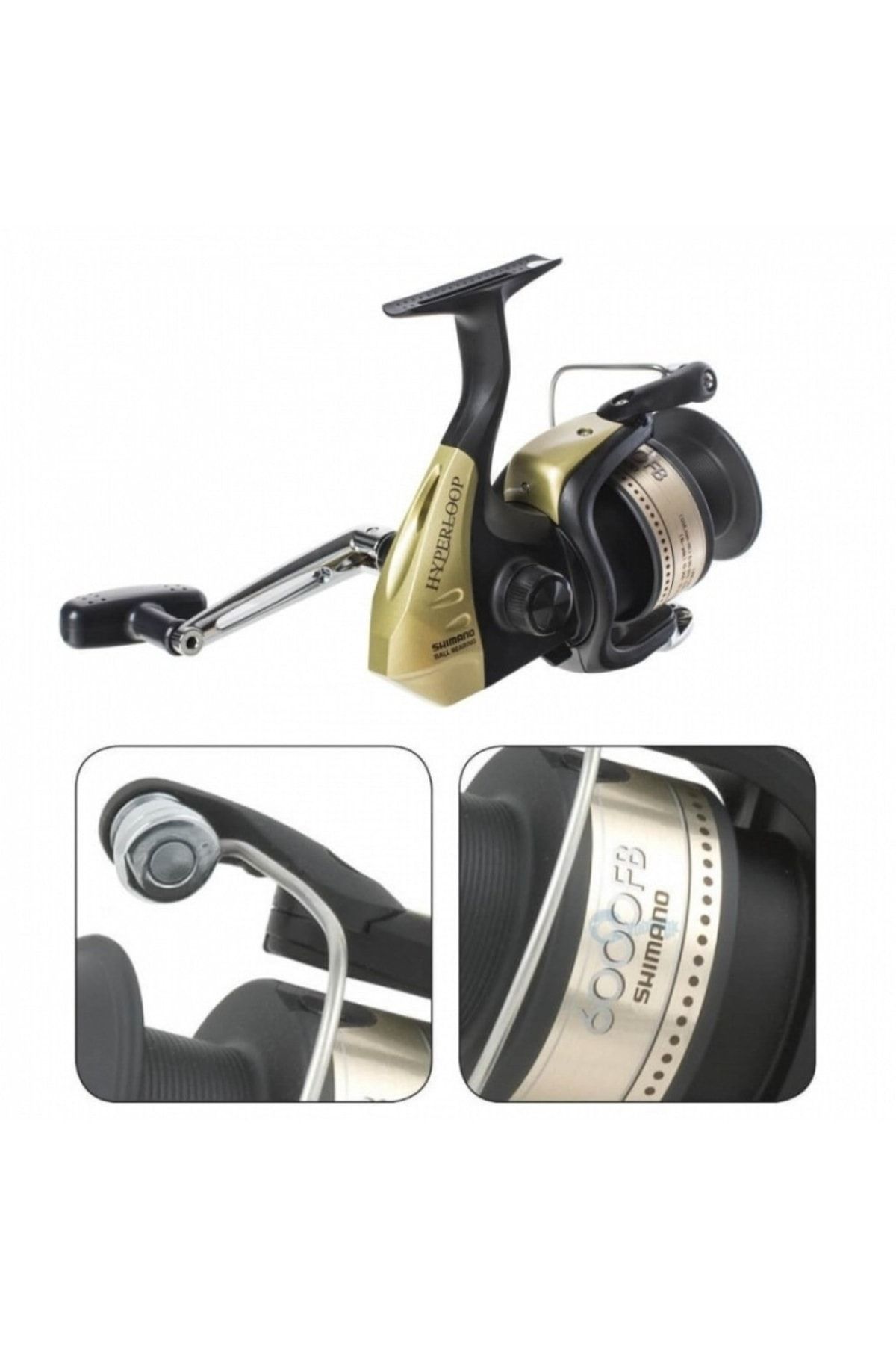 Shimano-Hyperloop 6000fb Surf Machine 3