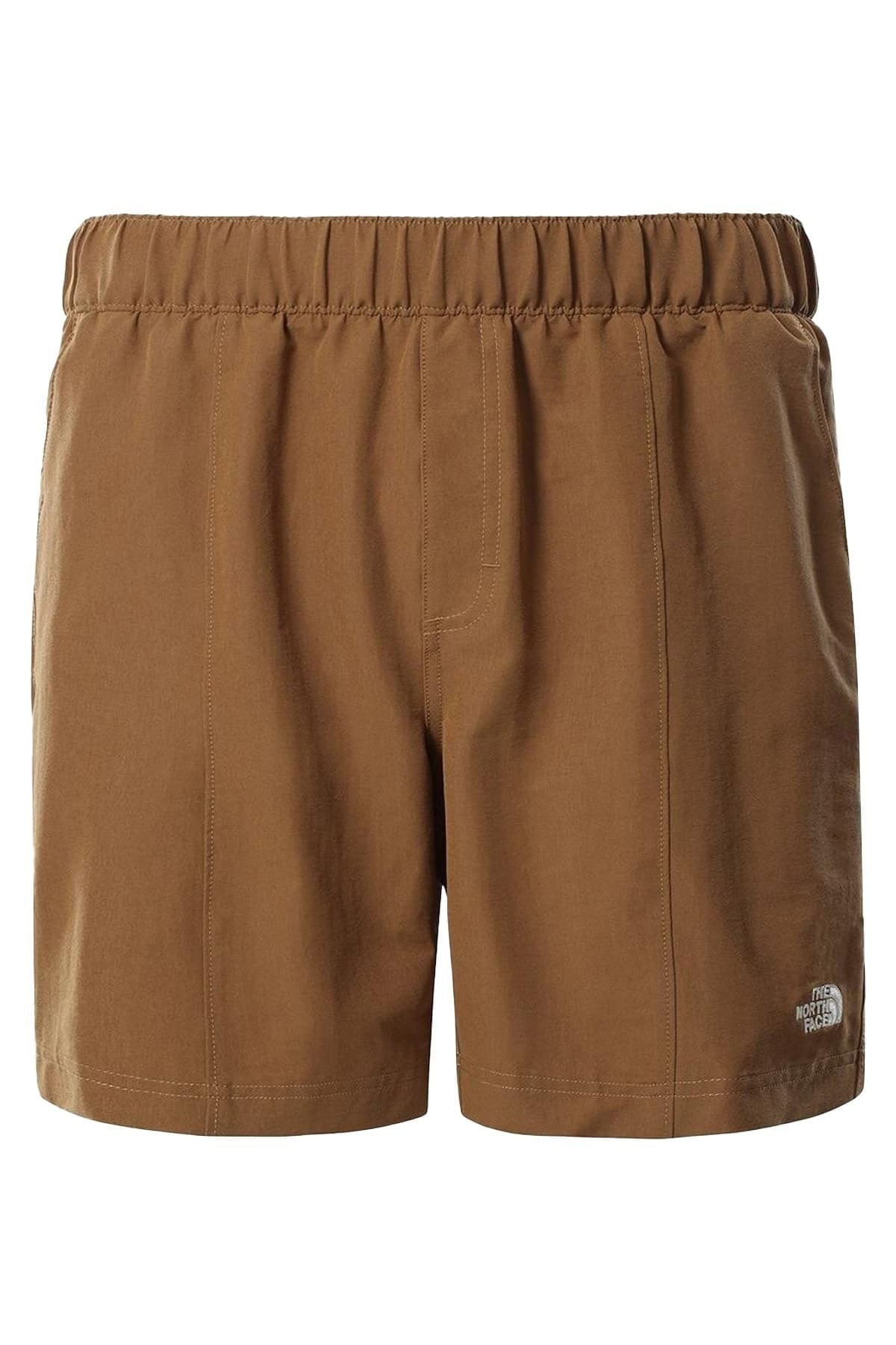 THE NORTH FACE Class V Pull On Erkek Short - Nf0a5a5x