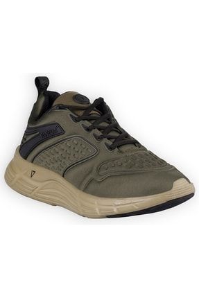 Comfort V1253 Haki Sneakers 1253-H