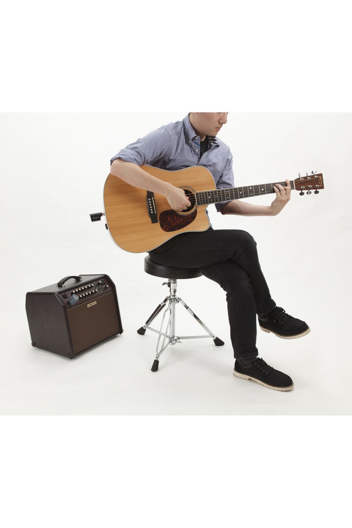 BOSS Wl 20l Wireless Gitar Sistemi Fiyat Yorumlar Trendyol