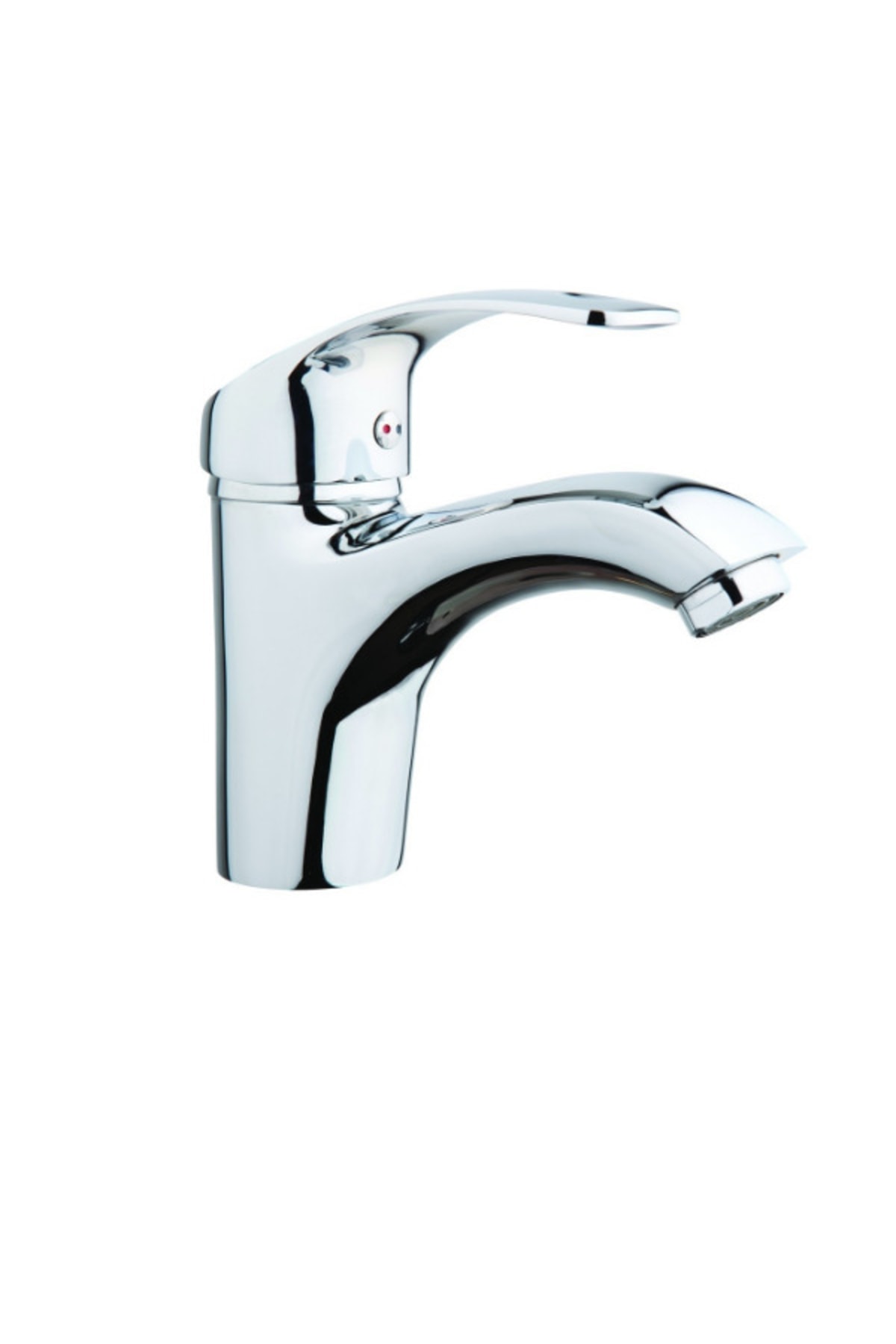 Lavatory combination facuet