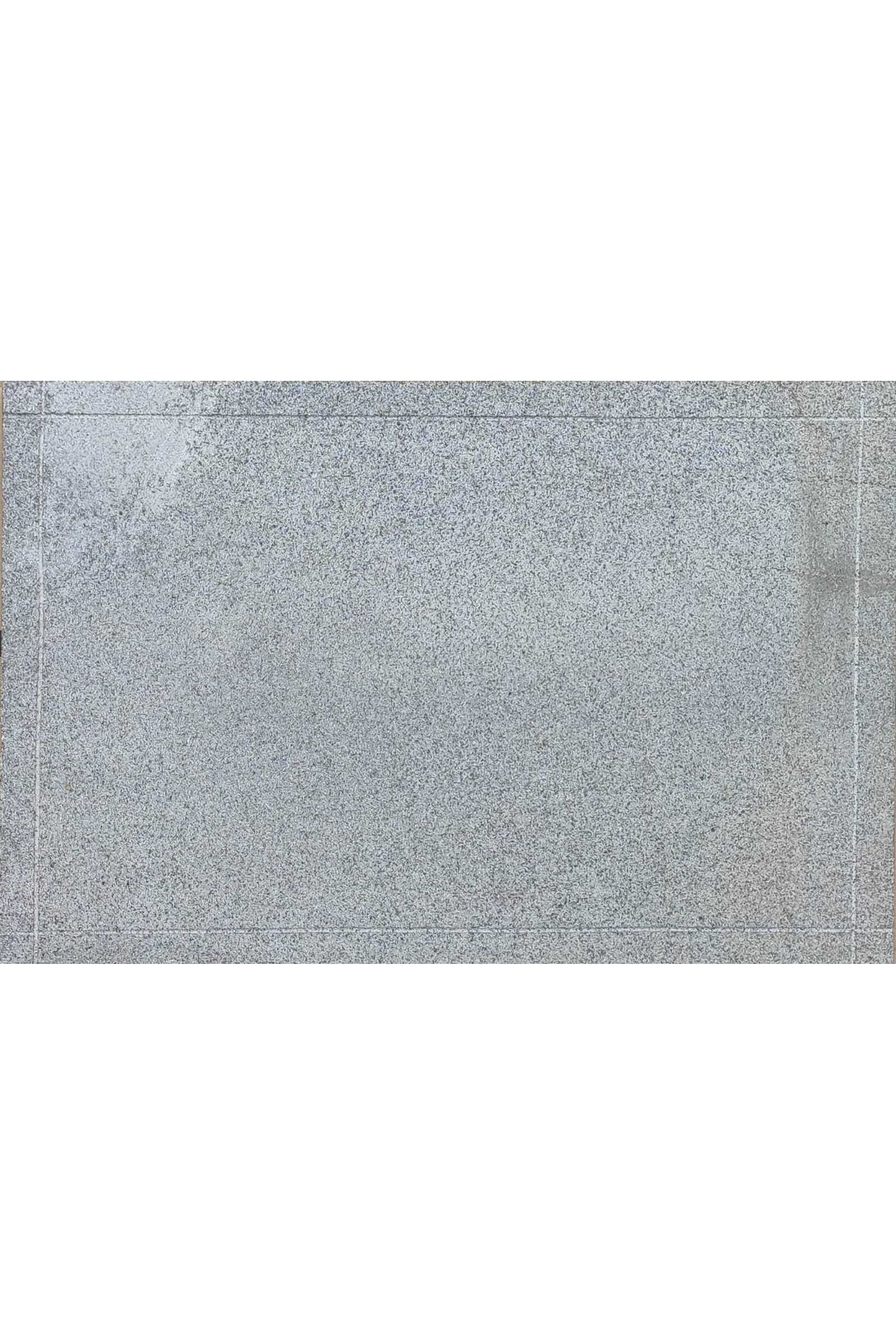sobacıoğlu Gümüşhane Taşı 40*60 Sade Tas (İNTERNET SİPARİŞİNE ÖZEL KALIN TAŞ.)