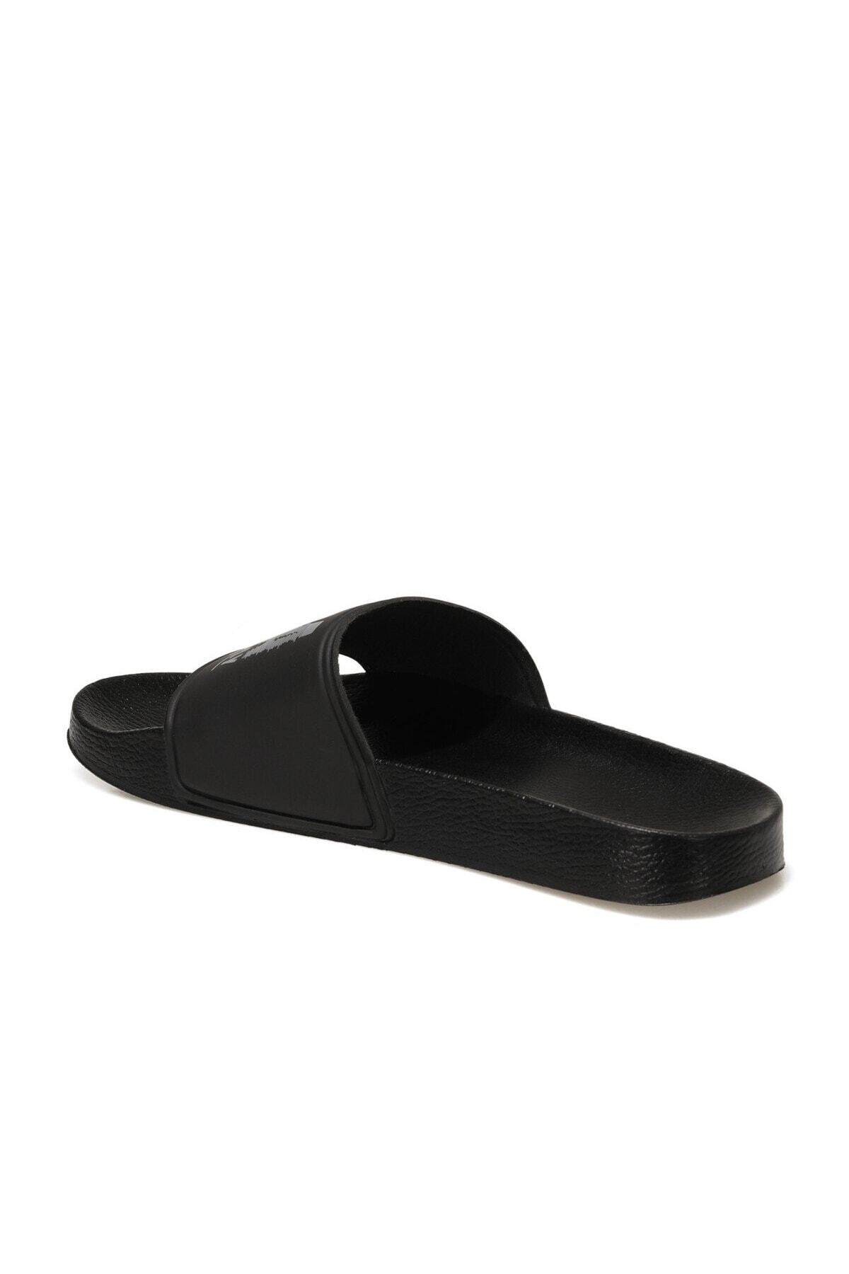 U.S. Polo Assn.-Ανδρικές casual παντόφλες U.s.polo Assn.gusty P 2fx Black 101207840 Μαύρο 3