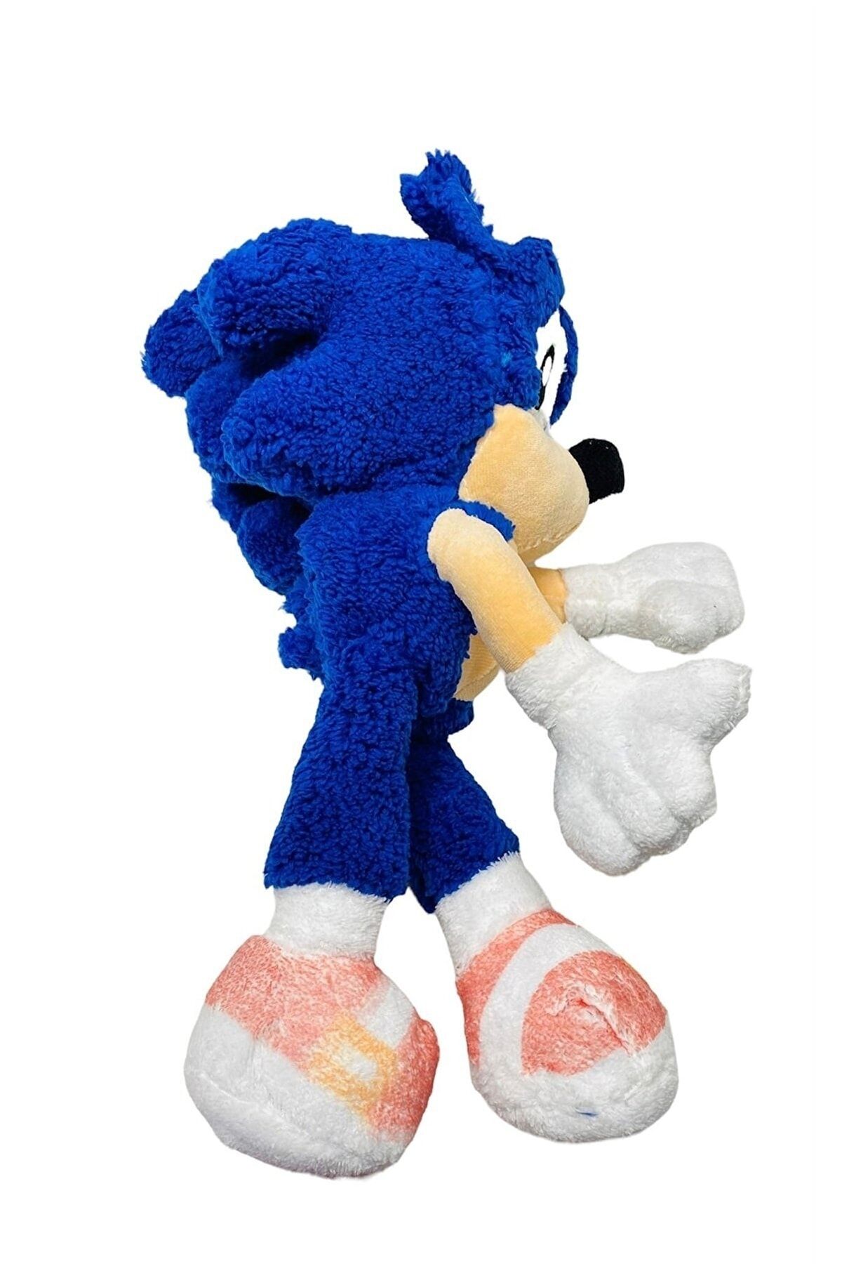 Modern sonic plush hotsell