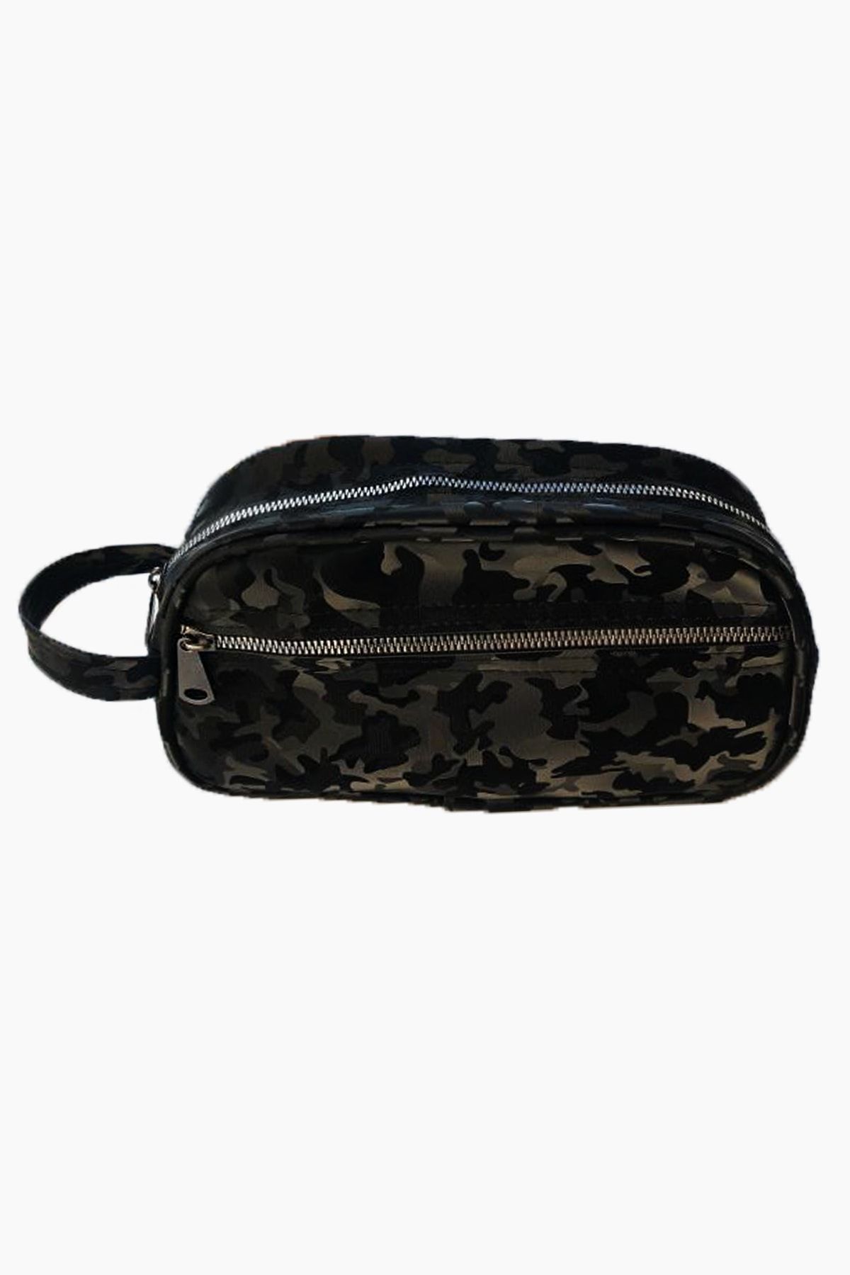 Shaving Products Organizer Practical Bag Organizer کیف اصلاح و مسافرتی Helen's Home