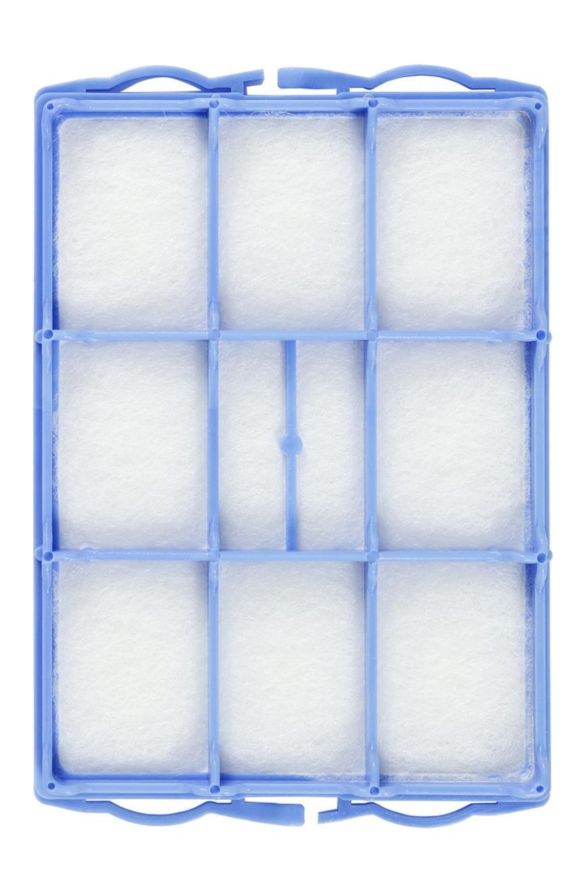 Bosch Bsg 81623 Compatible Motor Protection Filter