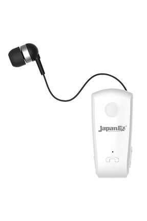 A8 Yaka Askılı Makaralı Bluetooth Kulaklık JPN-A8