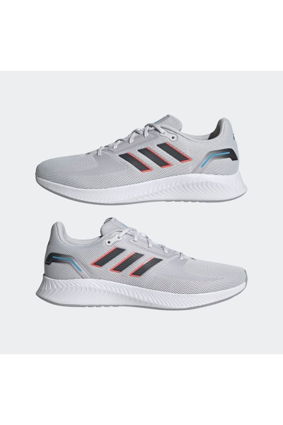 adidas-Gx8238-g Runfalcon 2 0 Men's Walking Running 2