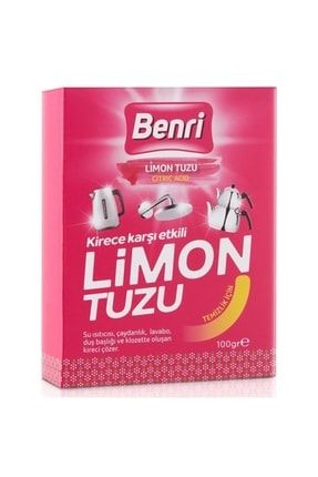 Limon Tuzu 100 gr TYC00210247064