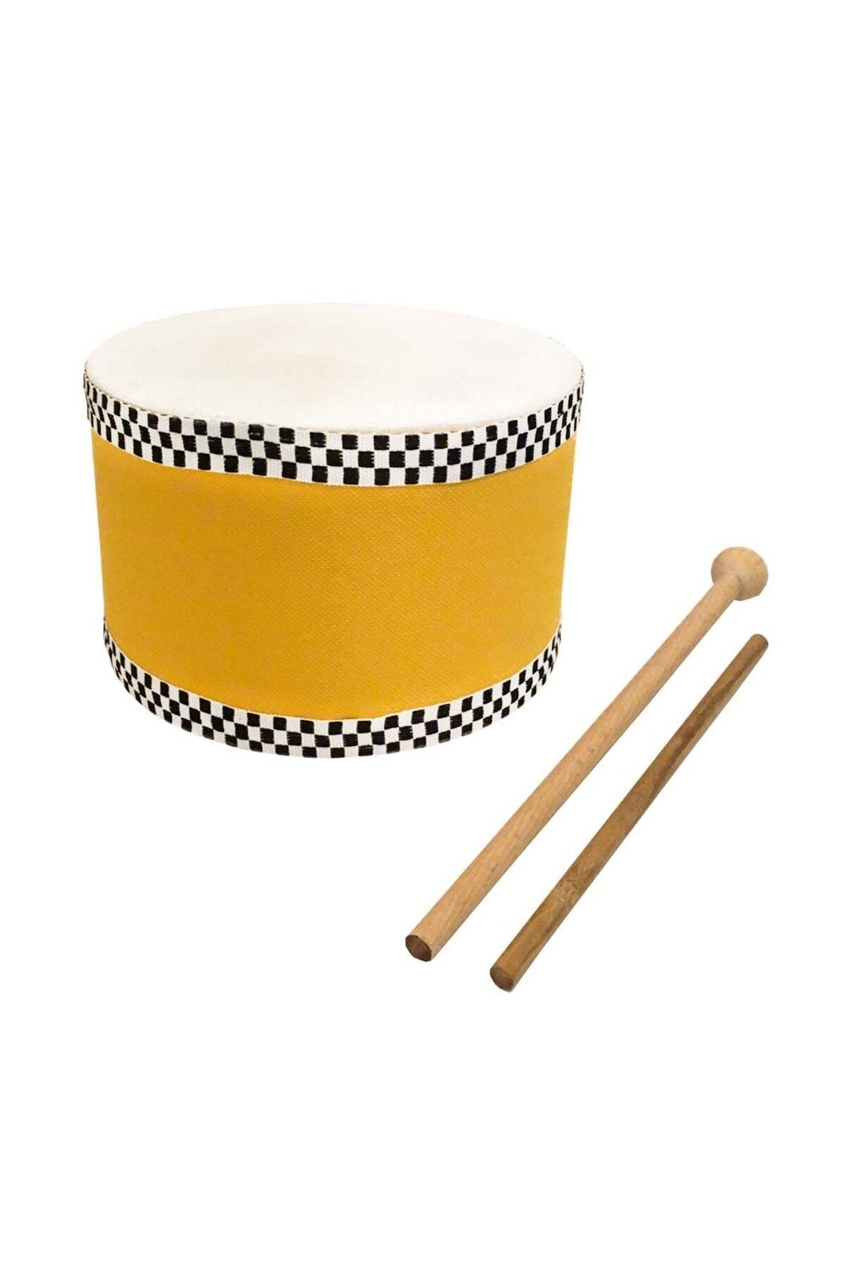 درام اسباب‌بازی زرد