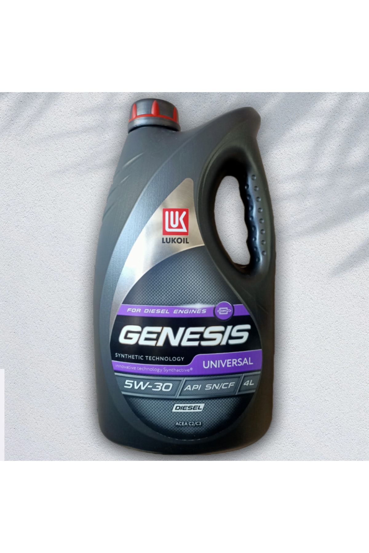 LUKOIL Genesis 5w 30 4l Fiyatı, Yorumları - Trendyol