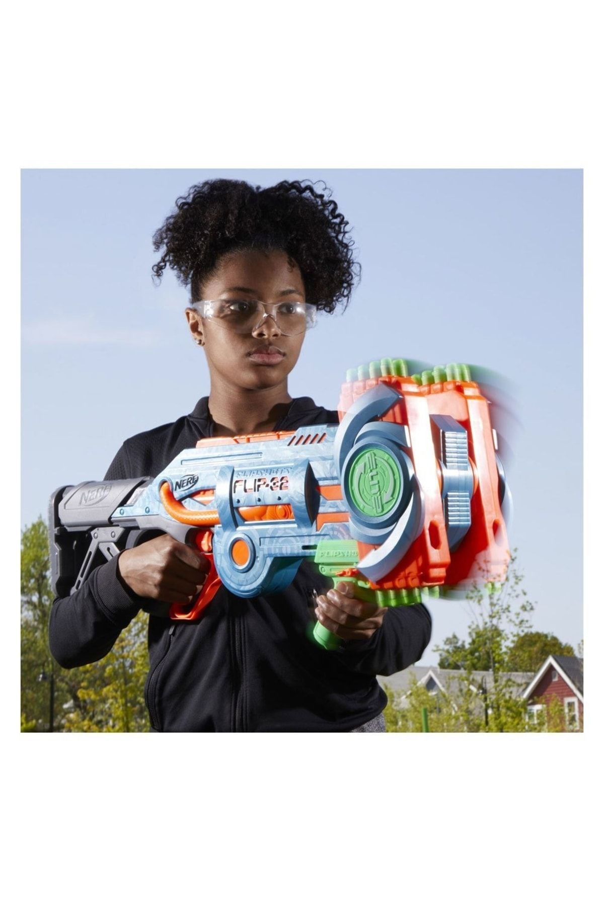 Nerf gun flipkart store