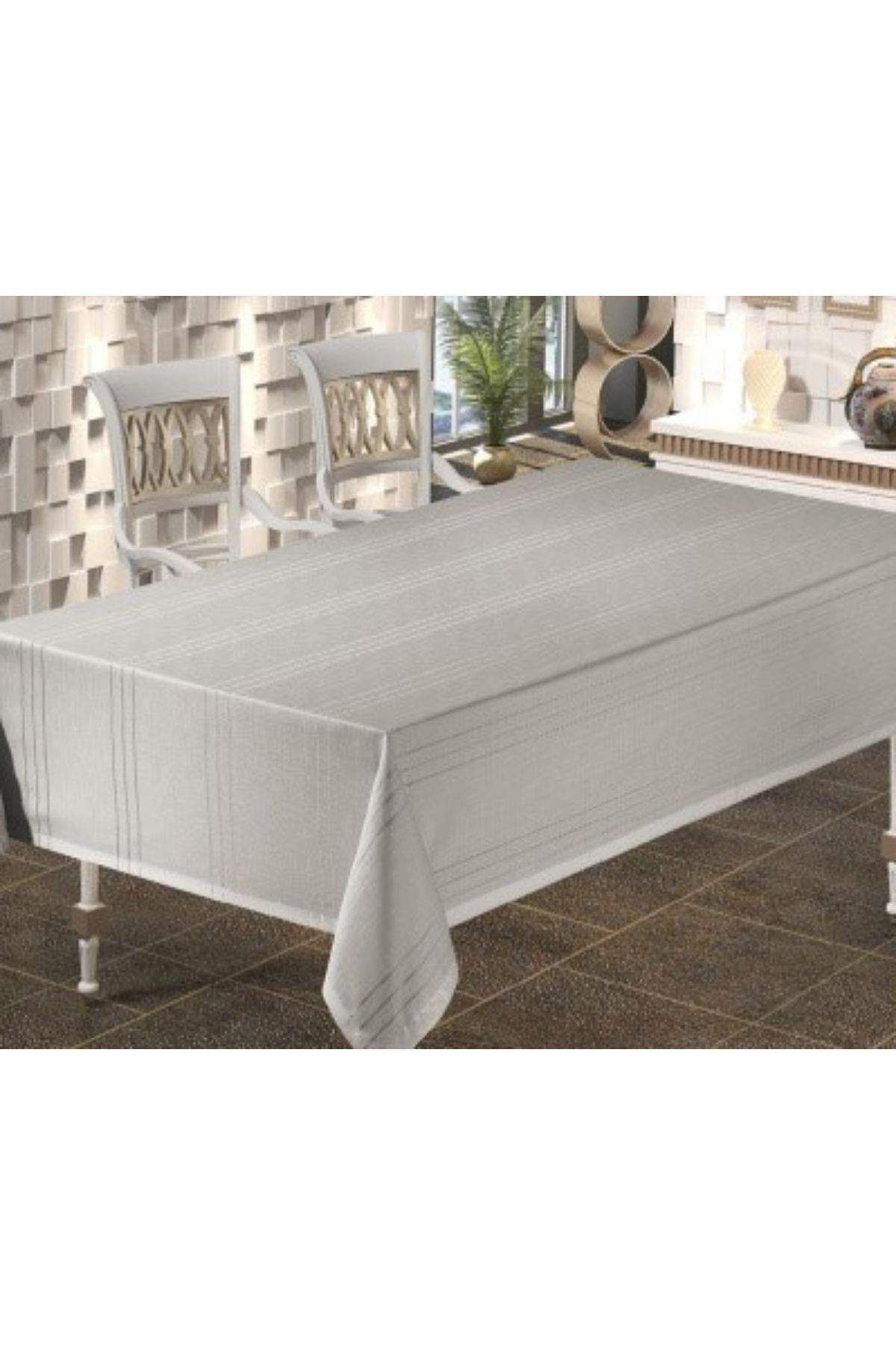 ce cottonevs Fata De Masa Colber Care Free Rezistenta La Pete 160x220cm - 160 x 220